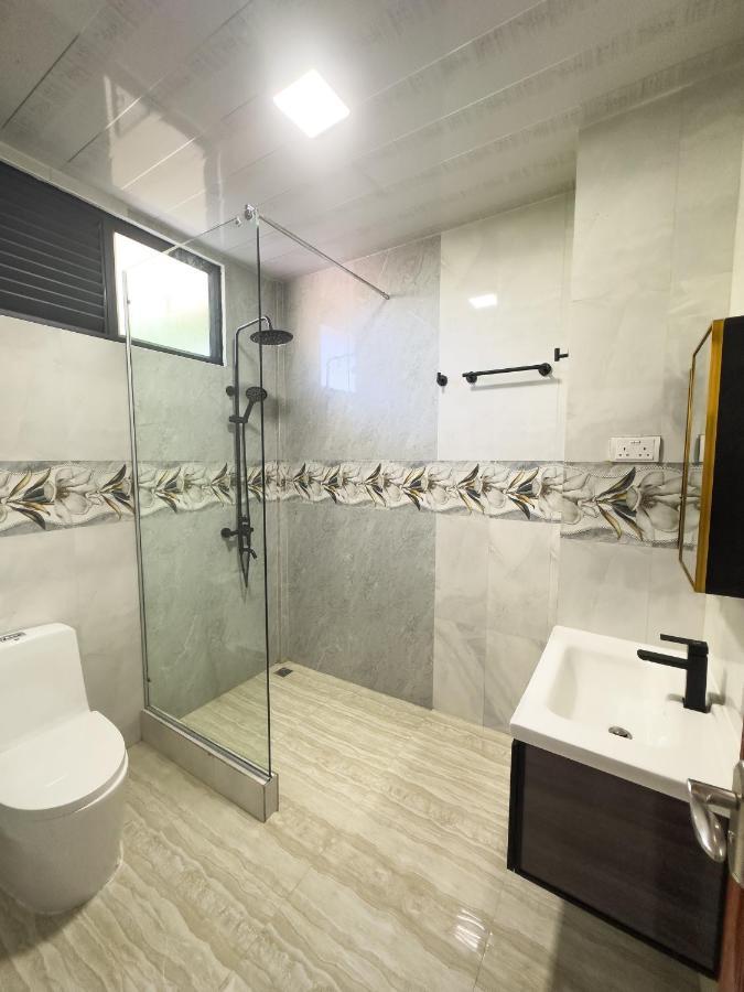 Brisa Fresca Hotel Thoddoo Exterior photo
